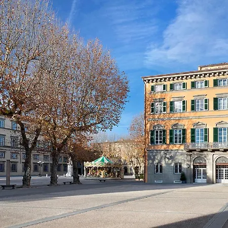 Grand Universe Lucca, Autograph Collection Exterior photo