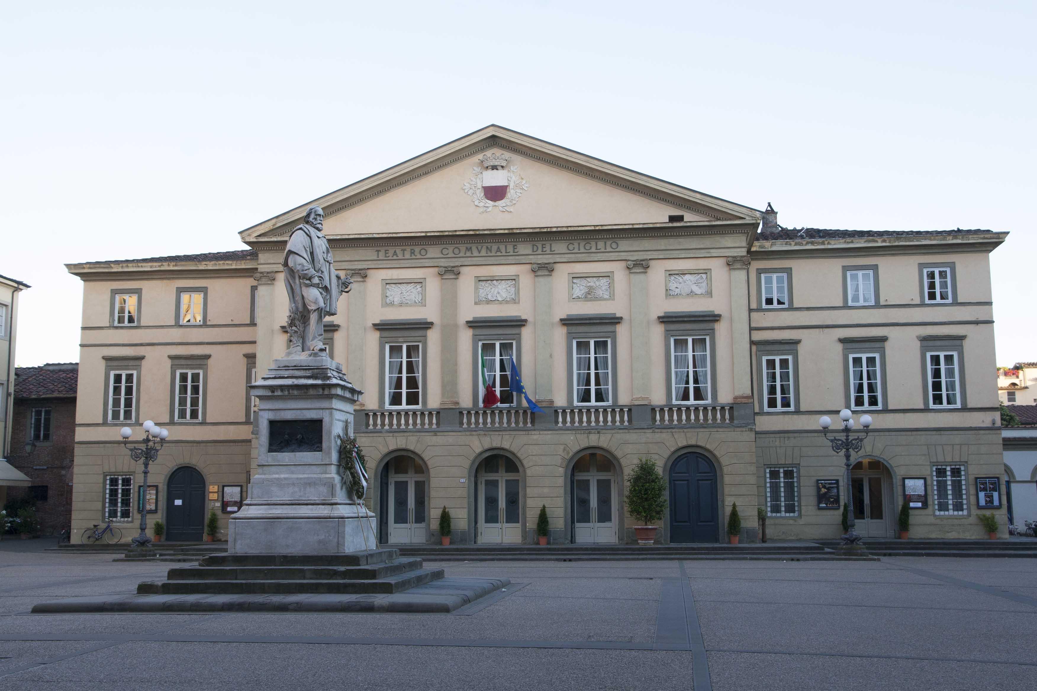 Grand Universe Lucca, Autograph Collection Hotel 4*