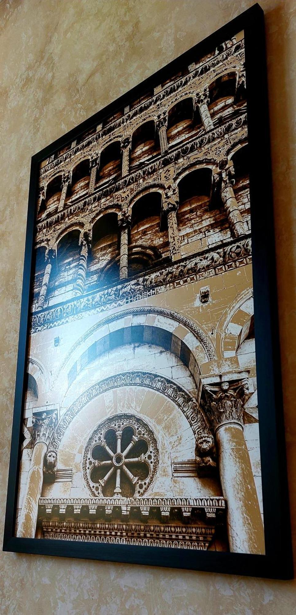 Grand Universe Lucca, Autograph Collection 4*