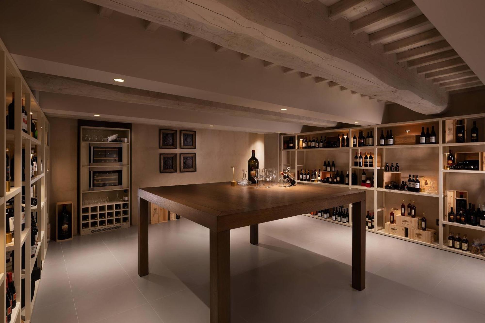 Hotel Grand Universe Lucca, Autograph Collection