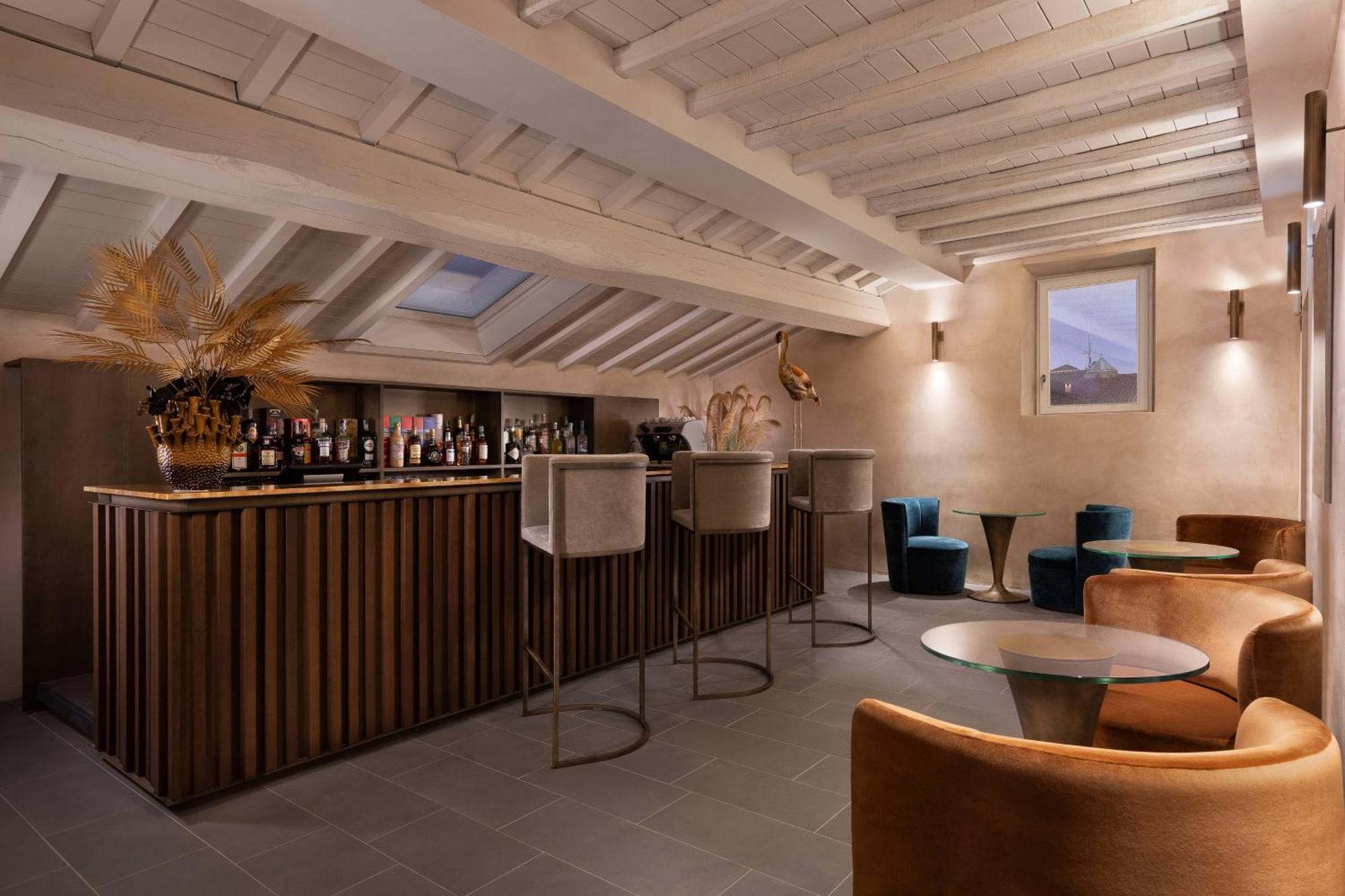 Grand Universe Lucca, Autograph Collection Hotel 4*