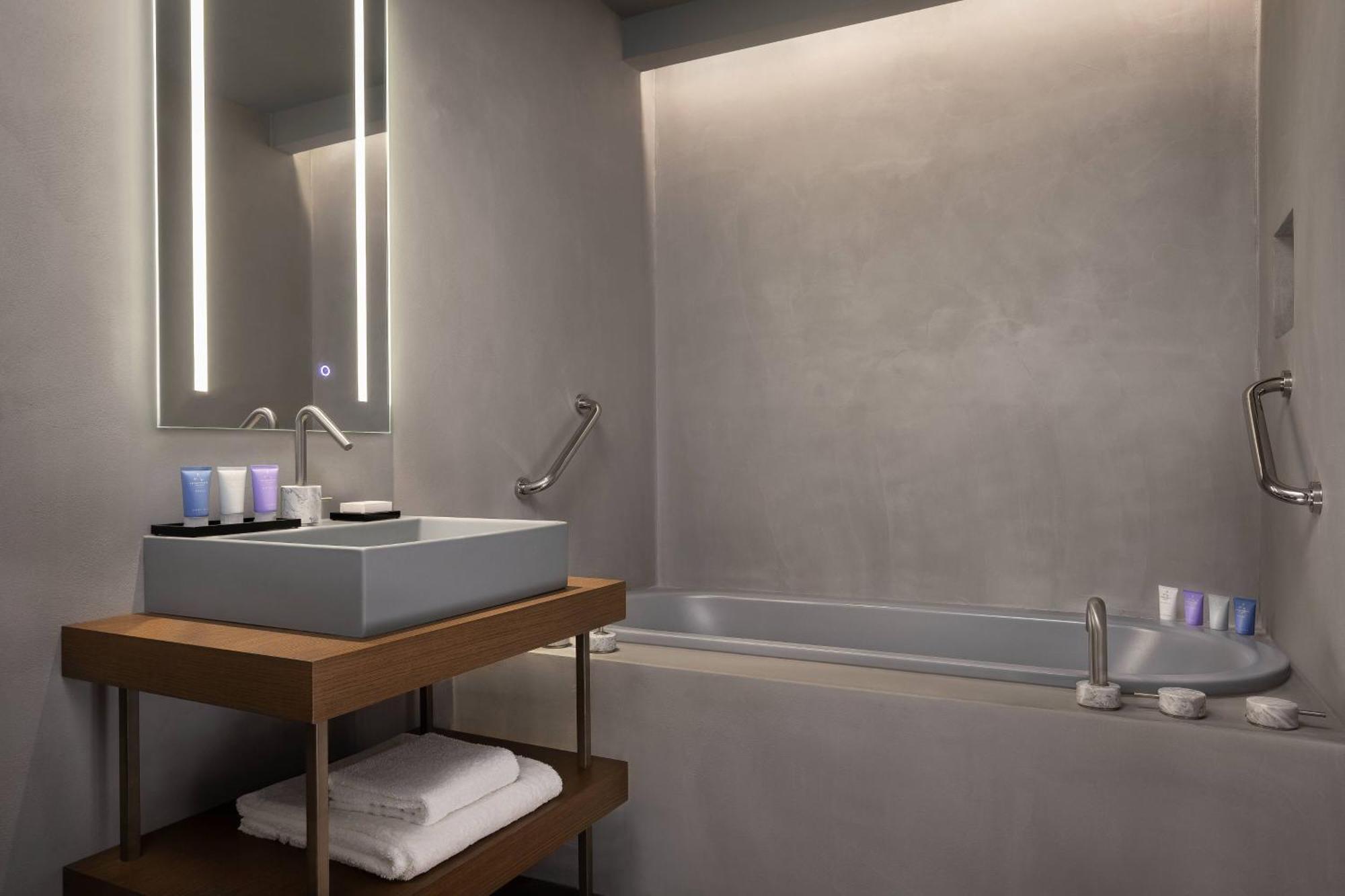 Hotel Grand Universe Lucca, Autograph Collection