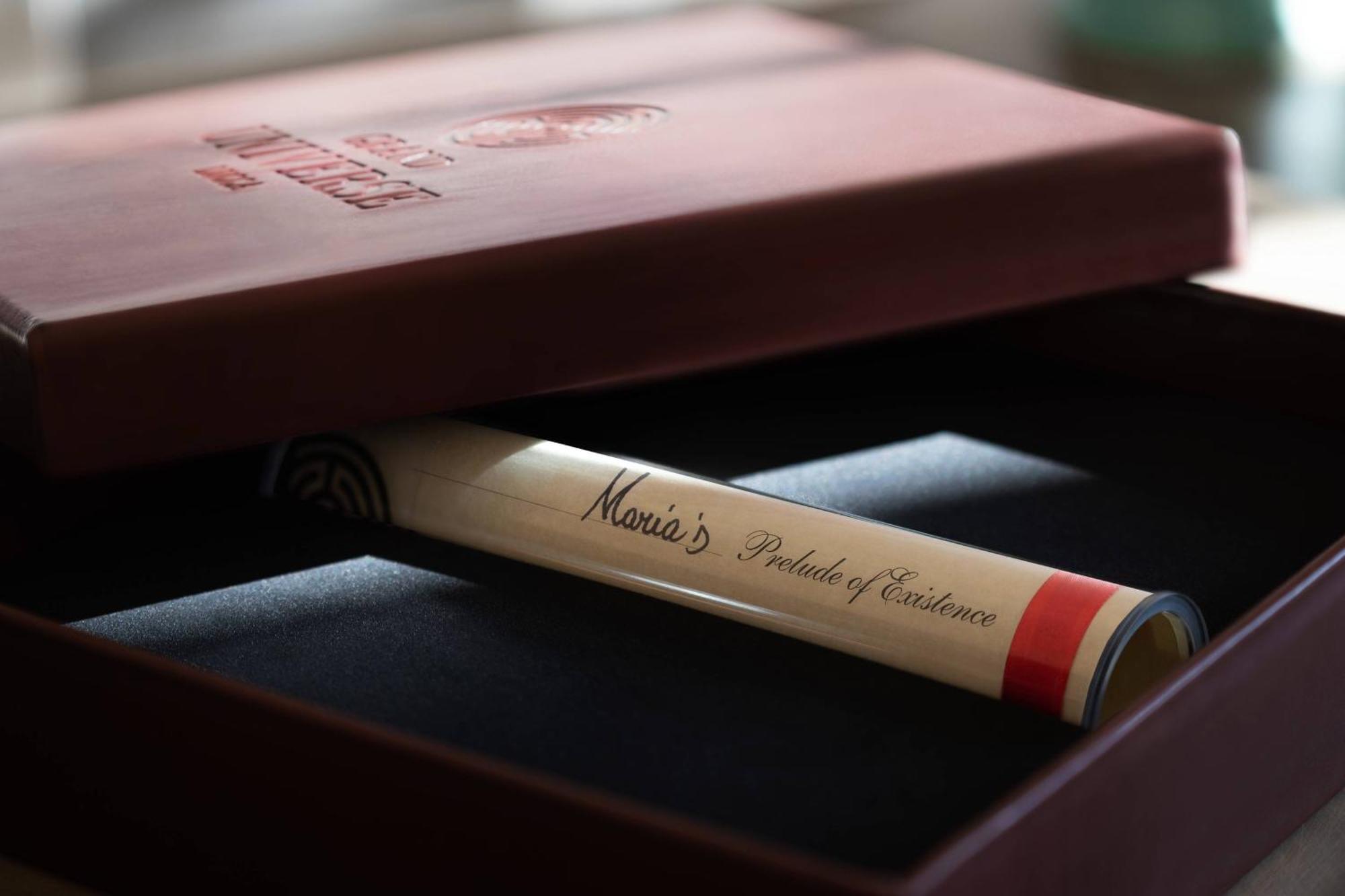 Grand Universe Lucca, Autograph Collection Hotel 4*