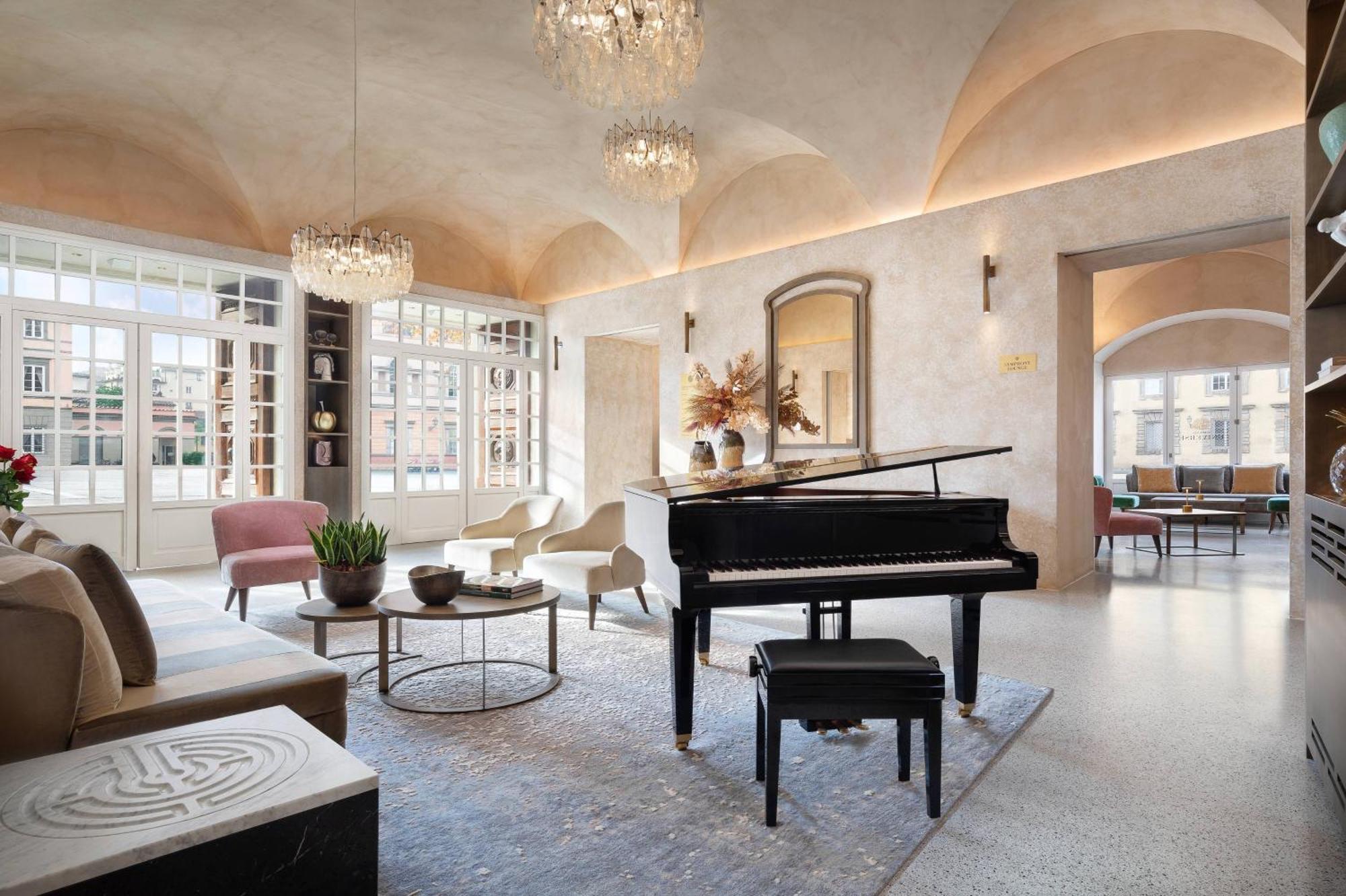 Grand Universe Lucca, Autograph Collection Hotel Lucca