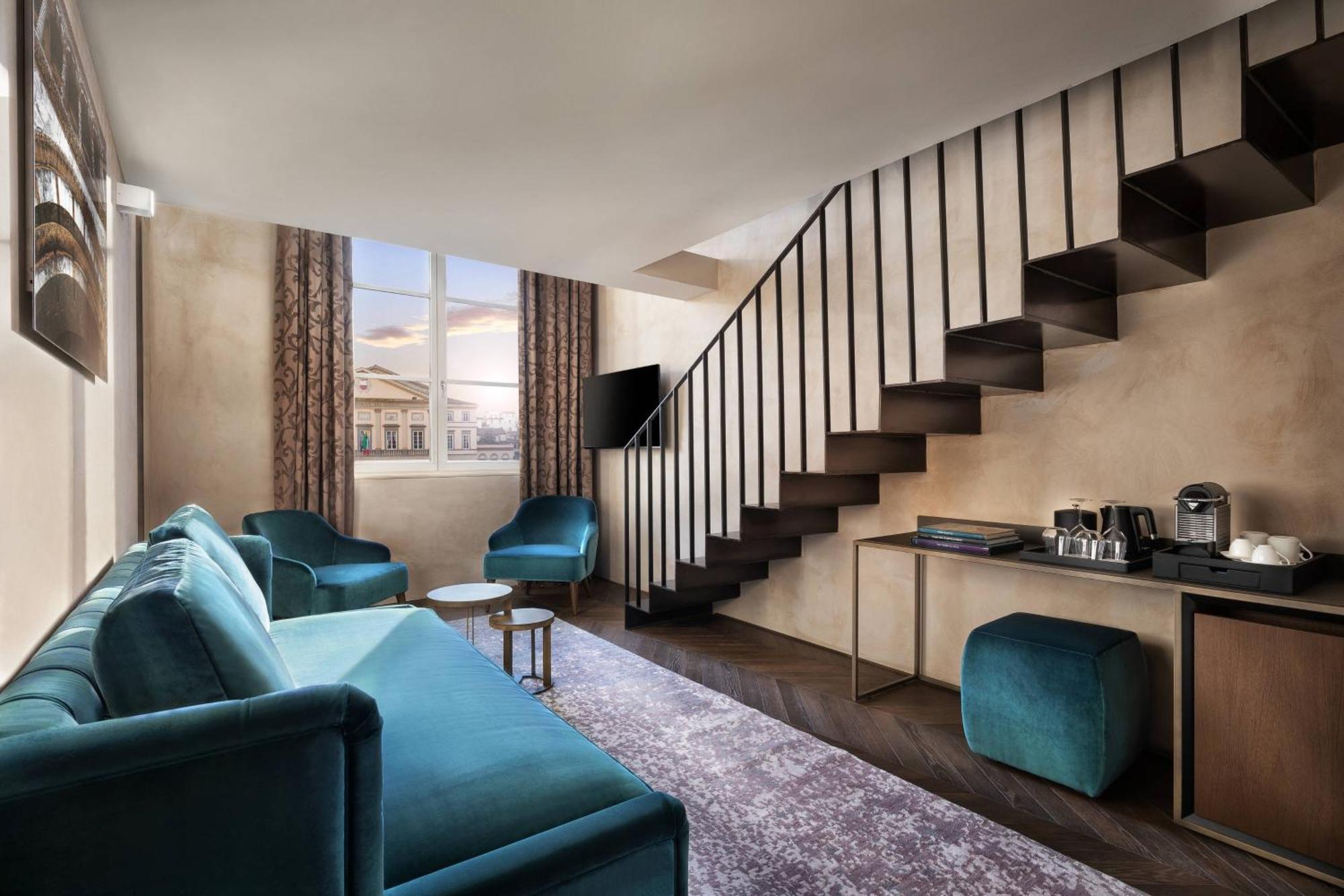 Grand Universe Lucca, Autograph Collection Hotel