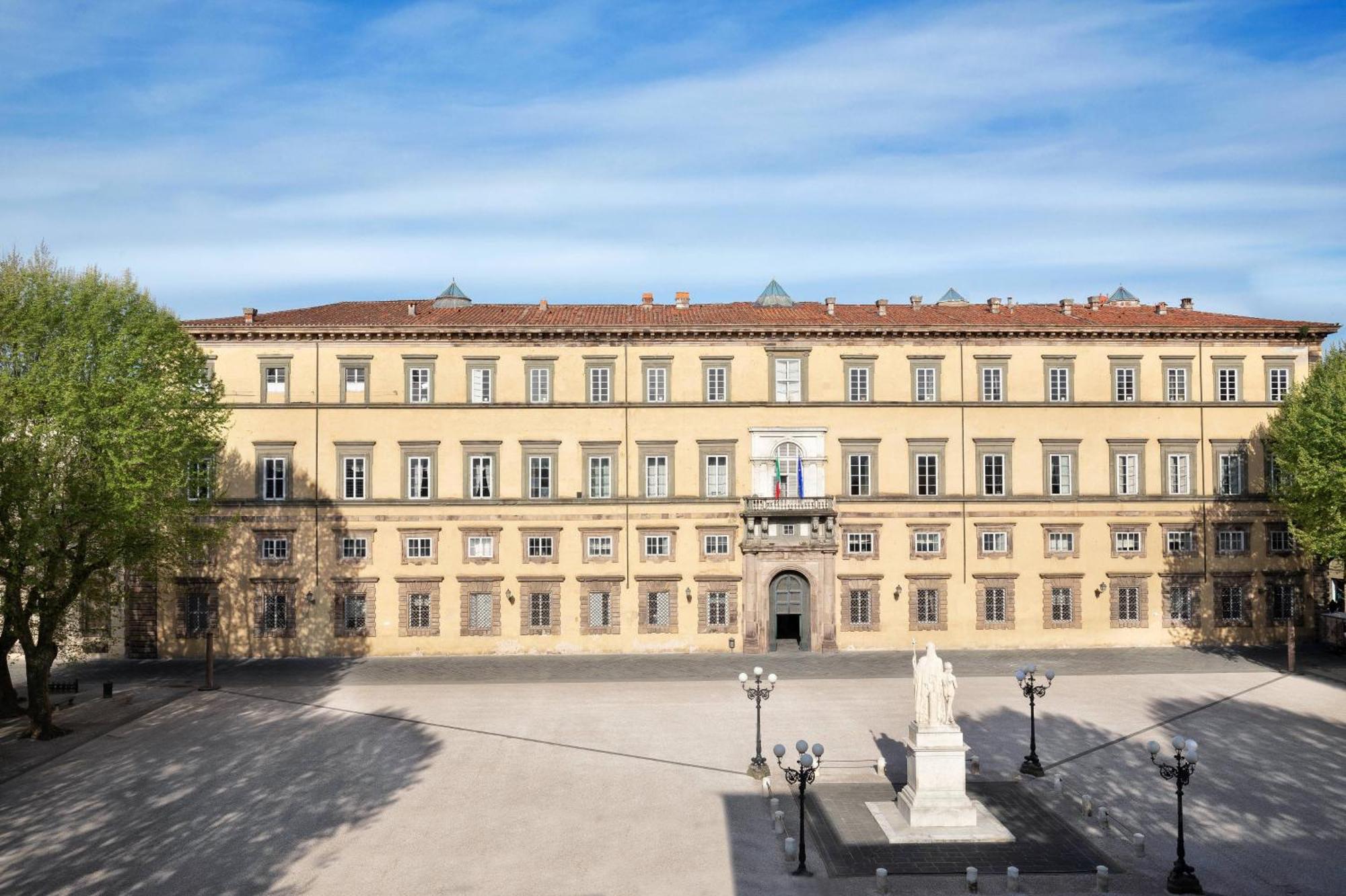 Hotel Grand Universe Lucca, Autograph Collection