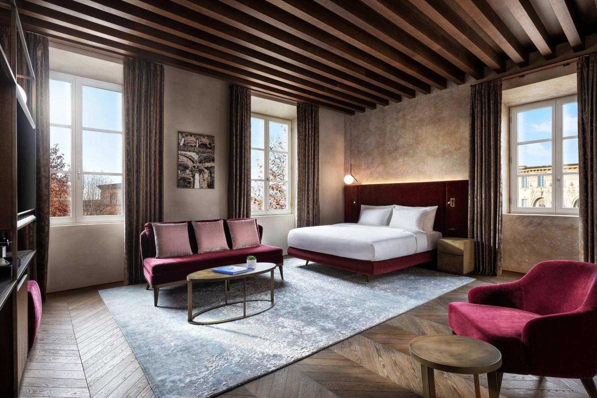 Grand Universe Lucca, Autograph Collection Hotel Lucca