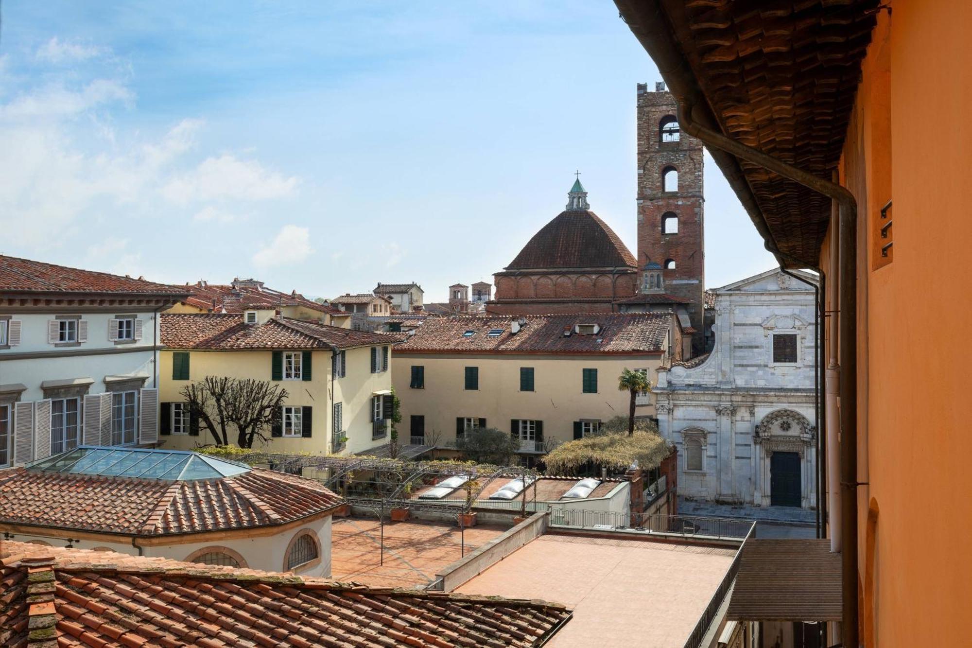Hotel Grand Universe Lucca, Autograph Collection Lucca