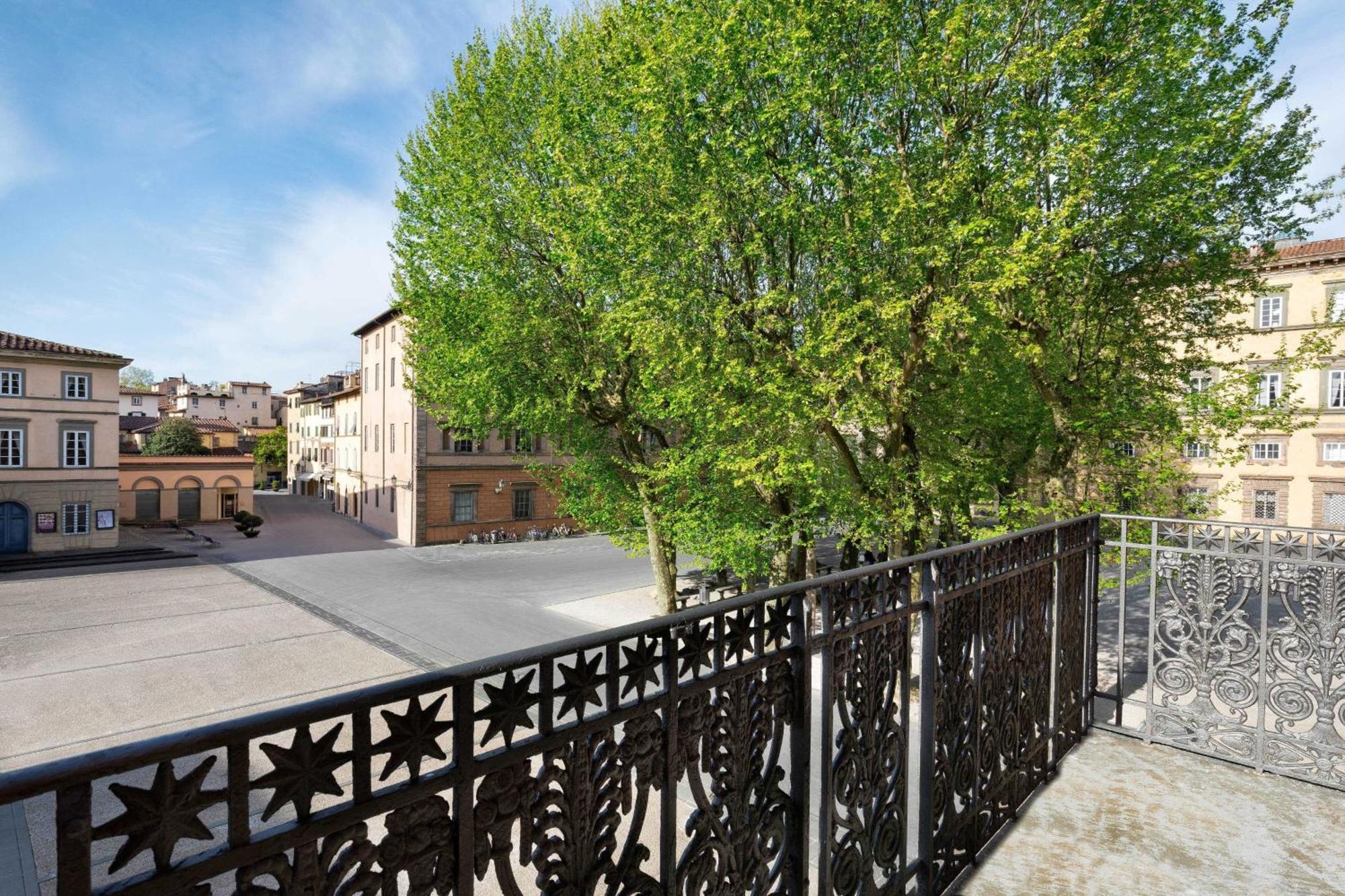 Hotel Grand Universe Lucca, Autograph Collection Lucca