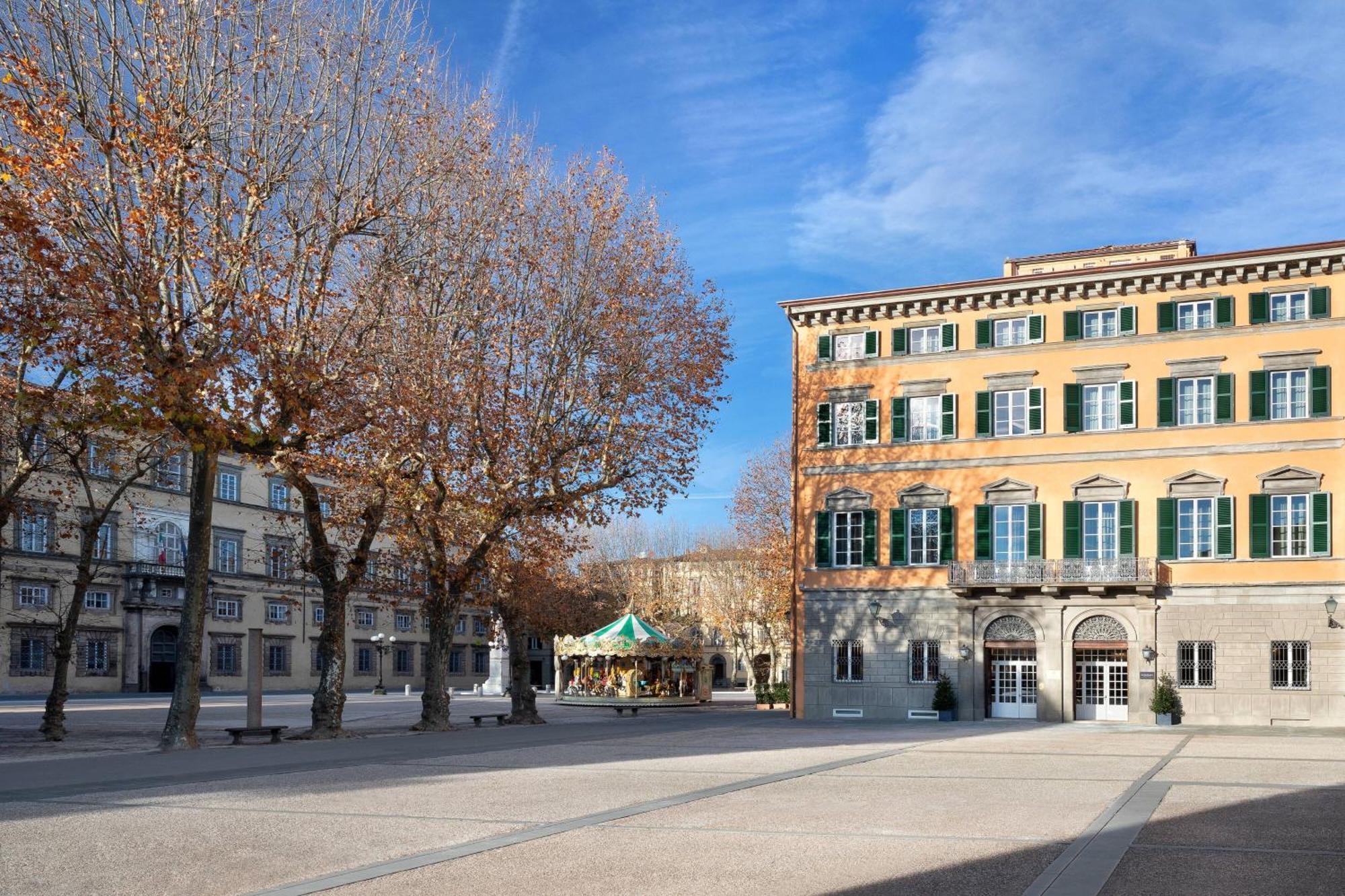 Grand Universe Lucca, Autograph Collection Hotel