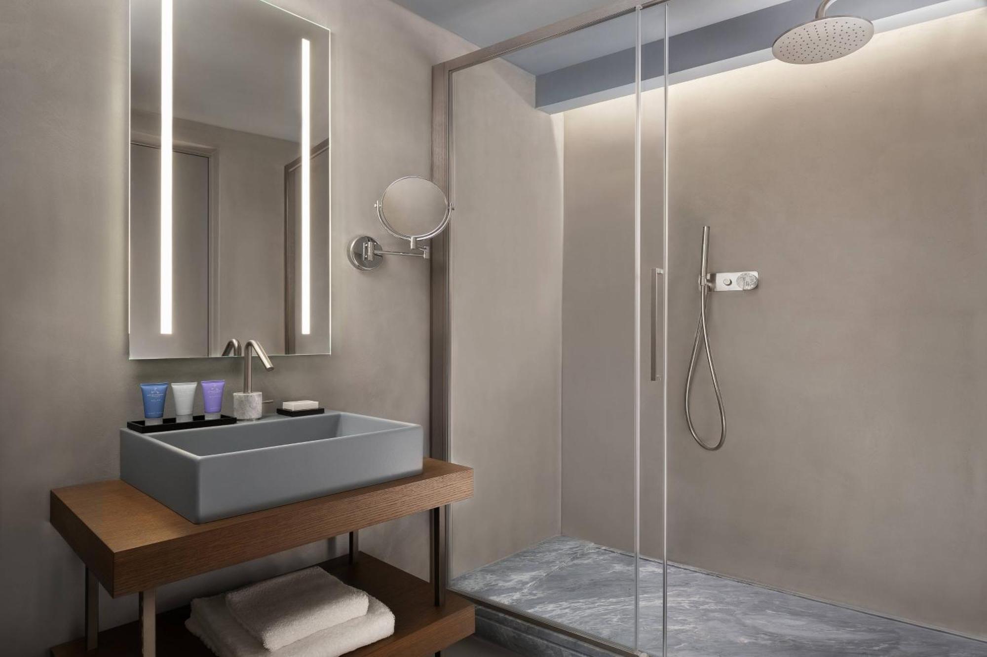 Hotel Grand Universe Lucca, Autograph Collection 4*