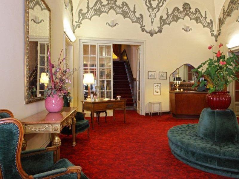 Hotel Grand Universe Lucca, Autograph Collection 4*