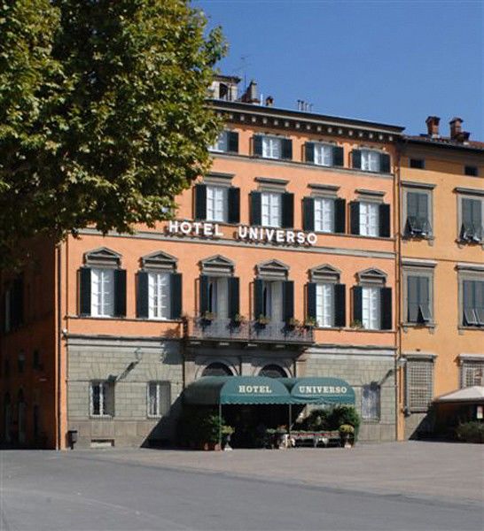 Grand Universe Lucca, Autograph Collection 4*