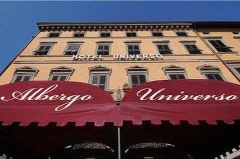 Grand Universe Lucca, Autograph Collection Hotel Lucca