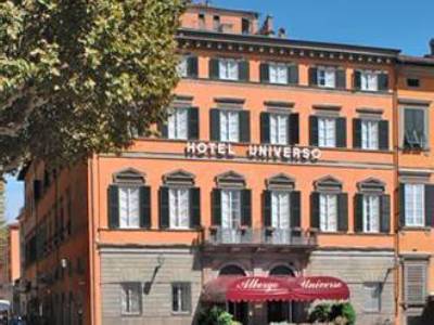 Grand Universe Lucca, Autograph Collection Hotel Lucca